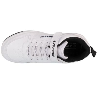 3. Buty Lotto Toco BC K Jr 2600320K-1011