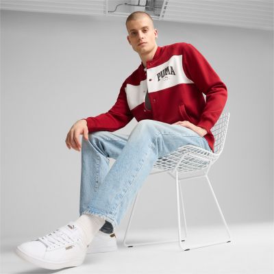 8. Kurtka Puma Squad Bomber M 681798 13