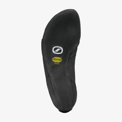 6. Buty wspinaczkowe Scarpa Boostic OG - honey/white