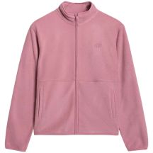 Bluza polarowa 4F W 4FWAW25TFLEF354 56S