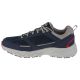 2. Skechers Oak Canyon-Verketta 51898-NVGY Granatowe 42,5