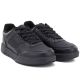 4. Półbuty męskie sportowe sneakersy czarne Big Star UU174164