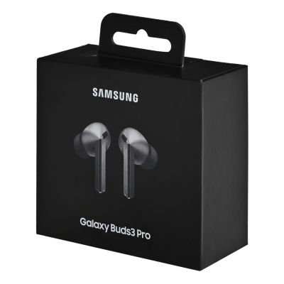 12. Samsung Galaxy R630 Buds 3 Pro Gray