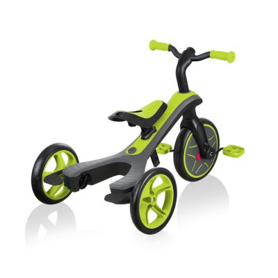 27. Rowerek 4w1 Globber Explorer Trike 632-106-2 HS-TNK-000013808