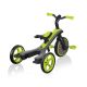 27. Rowerek 4w1 Globber Explorer Trike 632-106-2 HS-TNK-000013808
