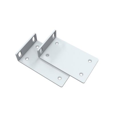 5. Switch Mikrotik CRS328-24P-4S+RM 28p PoE (PoE+: 24;) 450W Managed Gigabit/10G