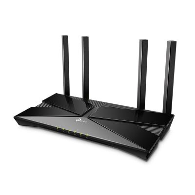 10. Router TP-LINK Archer AX53