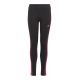 Legginsy adidas 3-stripes Jr IC3627
