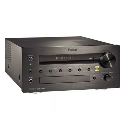 2. Wzmacniacz stereo Magnat MC-200