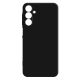10. Etui 3mk Matt Case Pro na Samsung Galaxy A15 5G - czarne matowe