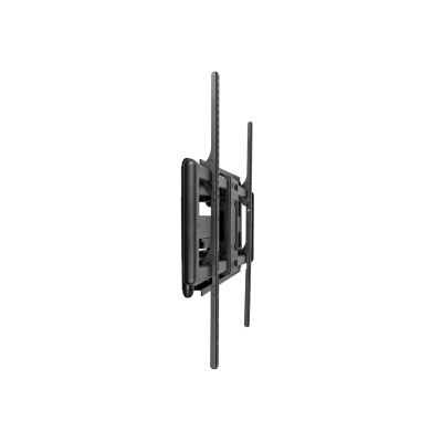 5. Equip 650343 uchwyt do telewizorów 3,05 m (120") Czarny