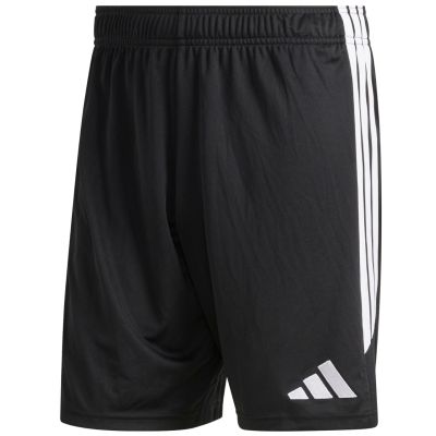 2. Spodenki męskie adidas Tiro 26 League czarne KA8773