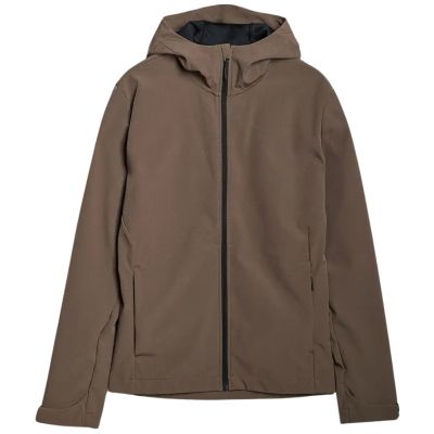 6. Kurtka softshell 4F M324 M 4FWSS25TSOFM324 81S