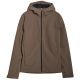 6. Kurtka softshell 4F M324 M 4FWSS25TSOFM324 81S