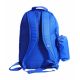 8. Plecak szkolny sportowy Nike Elemental Kids 20L Niebieski + piórnik - DR6084-480