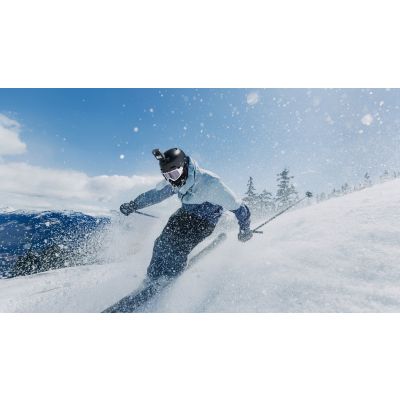 35. DJI Osmo 360 aparat do fotografii sportowej 120 MP 8K Ultra HD CMOS 25,4 / 1,1 mm (1 / 1.1") Wi-Fi 183 g
