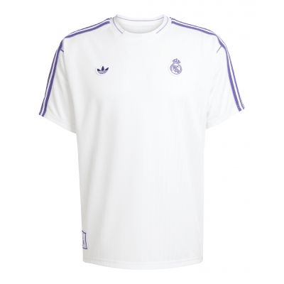 Koszulka adidas Real Madryt Icon M JF2581