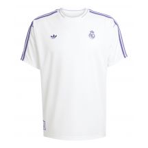 Koszulka adidas Real Madryt Icon M JF2581