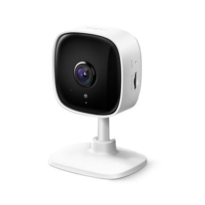 4. TP-Link Tapo C110 Sześcian Kamera bezpieczeństwa IP Wewnętrzna 1920 x 1080 px Biurko