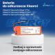 7. Extralink | Bateria, akumulator do odkurzacza | zamiennik dla Xiaomi Mop P/Mop Pro2 Pro 2Pro MJSTS1 14.4V 5200mAh [COPY]