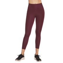 Legginsy Skechers Go Walk High Waisted 7/8 W W03LG31B-PUR