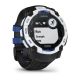 7. Smartwatch Garmin Instinct 3 Solar 010-02935-03 50mm czarno-biały