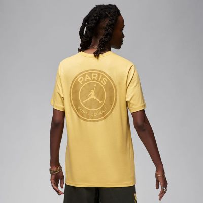 2. Koszulka Nike PSG SS Logo Tee M FN5332-700