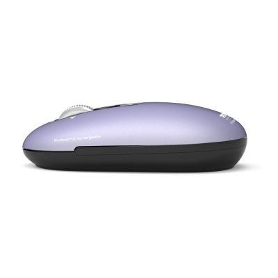 4. Port Designs 910502 myszka Uniwersalne Oburęczny Bluetooth Optyczny 3200 DPI