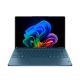 Lenovo Yoga Slim 9 14ILL10 Ultra 7 258V 14" 4K WQUXGA OLED 750nits Glossy 120Hz 32GB LPDDR5x-8533 SSD1TB Arc Graphics 140V Win11 Tidal Teal