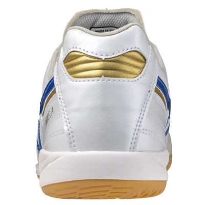 4. Buty Mizuno Morelia Sala Elite IN Q1GA241225