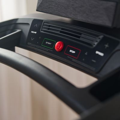 11. Bieżnia elektryczna Nordictrack T7 NTL10225