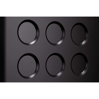 6. Rocket Espresso Milano Appartamento TCA Półautomatyczny Ekspres do espresso 1,8 l