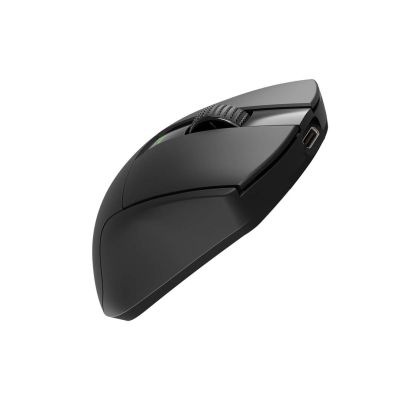 6. RAMPAGE MYSZ BEZPRZEWODOWA ZENITH PRO BLACK 26000