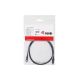 3. Equip 128389 kabel USB USB4 Gen 3x2 1,2 m USB C 240 W Czarny