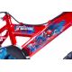 3. Rower Huffy 12" Spider-Man Jr 22361W