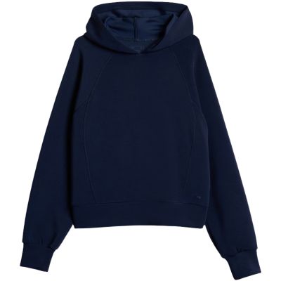 2. Bluza damska 4F F2663 granatowa 4FWAW26TSWSF2663 31S