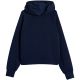 2. Bluza damska 4F F2663 granatowa 4FWAW26TSWSF2663 31S