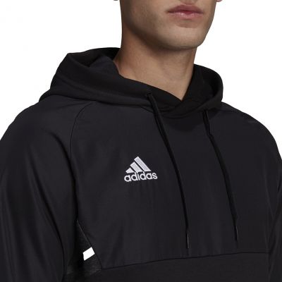 5. Bluza adidas Condivo 22 Hoodie M HA6232