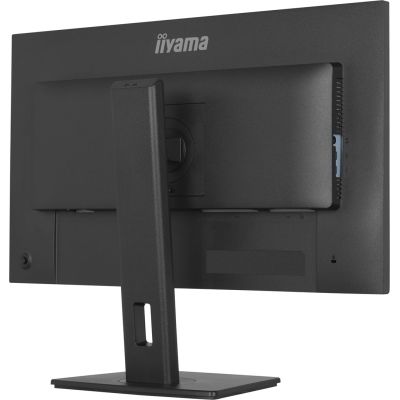 39. iiyama ProLite XB2797QSN-B1 monitor komputerowy 68,6 cm (27") 2560 x 1440 px Quad HD LCD Czarny