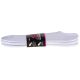2. Skechers 3pk Womens Super Stretch Socks S101720-WHT Białe 36-40