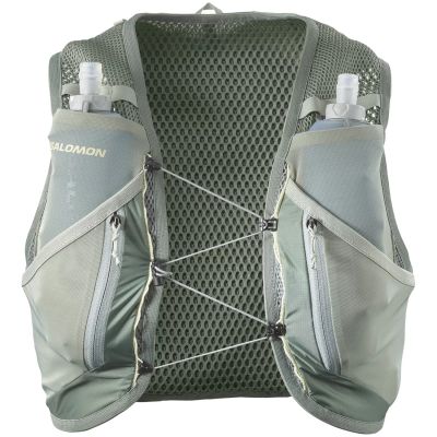 2. Plecak Salomon Active Skin 12 Set C21776