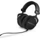 5. Beyerdynamic DT 990 PRO 250 OHM BLACK LIMITED EDITION - Słuchawki studyjne otwarte