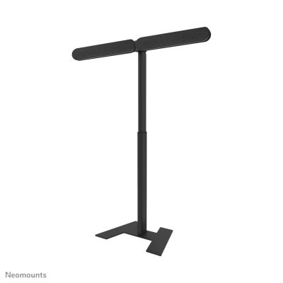 7. Neomounts BOS Videobar-Bodenstativ schwarz Max.10KG