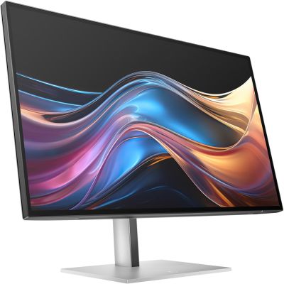 3. Monitor HP Series 7 Pro 27 cali QHD