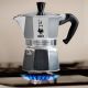 4. Zaparzacz BIALETTI 990001168 (kolor srebrny)