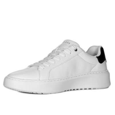 3. Buty Skechers Court Break Suit Sneaker M 183175WHT