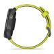 8. Zegarek sportowy Garmin Forerunner 965 jaskrawożółty