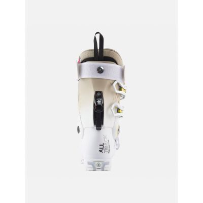 6. Buty narciarskie damskie ROSSIGNOL ALLTRCK ELITE 110 LT W GW biały