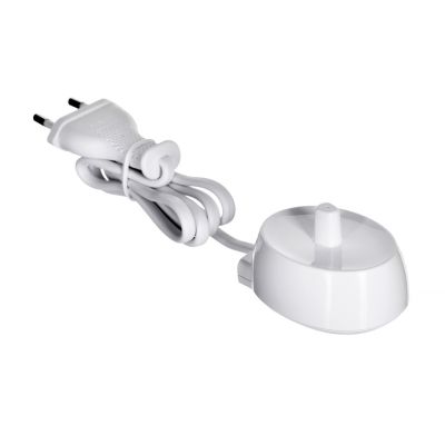 11. Braun Oral-B szczoteczka elektryczna iO 3 PINK - szczoteczka magnetyczna