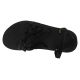 3. Teva W Midform Kena Slim Sandals 1173494-BLK Czarne 36